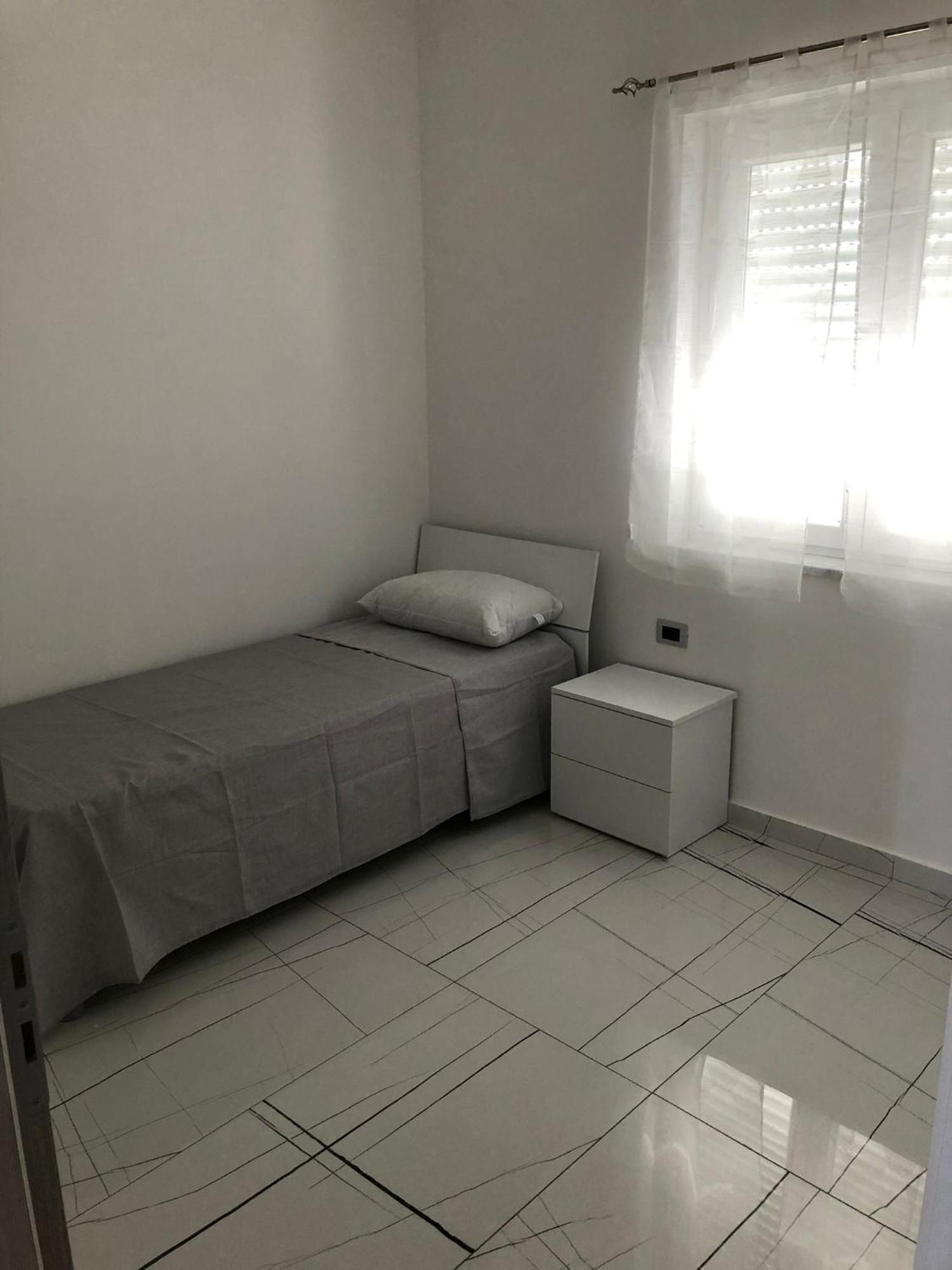 Casa Vacanze Capo Rizzuto 3 Ovile la Marinella エクステリア 写真